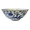 Image 2 : Blue and White Asian Bowl