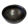 Image 2 : Dark Glazed Wine Bowl