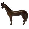 Image 2 : 3 Copper Animals; Dragon, Horse and Frog