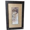 Image 8 : 8 Assorted Framed Art Prints
