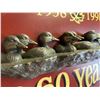 Image 2 : 1938-1998 Ducks Unlimited 60yrs Wooden Wall Plaque