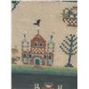 Image 2 : Vintage Needlepoint Sampler