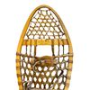 Image 2 : Pair Vintage Bastien Snowshoes 42x12"