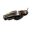 Image 1 : Vintage Antler Handled Utility Knife