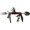 Image 3 : Vintage Antler Handled Utility Knife