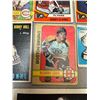 Image 2 : Variety Of Collectible Cards: Hockey, Star Wars, CFL, & Baseball