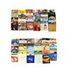 Image 1 : Box Full Of Vinyl Records