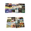 Image 1 : Box Full Of Vinyl Records