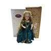 Image 1 : Vintage Ashton Drake Galleries Rapunzel 92122 Doll