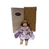 Image 1 : Vintage Ashton Drake Galleries Hope's Bright Light 94593 Doll
