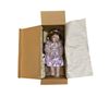 Image 3 : Vintage Ashton Drake Galleries Hope's Bright Light 94593 Doll