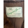 Image 2 : Vintage Ever Green Fur Coat Full Length Women Fur Coat