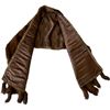 Image 2 : Vintage Fur Mink Shoulder Wrap Composed Of 10 Minks
