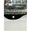 Image 2 : Vintage Mission Orange Soda Advertising Mirror