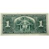 Image 2 : 1937 Coyne Canadian 1 Dollar Bill