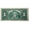 Image 2 : 1937 Coyne Canadian 1 Dollar Bill Serial 039442