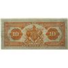 Image 2 : 1935 Royal Bank of Canada 10 Dollar Bank Note