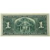 Image 2 : 1937 Osbourne Canadian 1 Dollar Bank Note