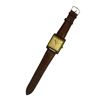 Image 1 : Reproduction Omega Wrist Watch Stamped 1882 Made Swiss Movt