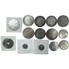 Image 2 : Assorted Asian Coins