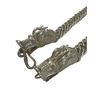 Image 2 : Dragon Head Clasp Necklace