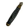 Image 1 : Tibetan Ritual Dzi Bead Pendant