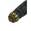 Image 2 : Tibetan Ritual Dzi Bead Pendant