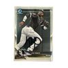 Image 2 : Luis Robert Autographed Topps Baseball Card With Coa
