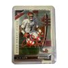 Image 1 : Jalen Hurts Autographed Panini Prizm 2020 Draft Picks Rookie Card With Coa