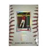 Image 1 : Mike Trout Topps Game Used Swatch