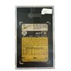 Image 2 : SCG Graded 9 MT Bobby Witt Jr. 2022 Topps Heritage #520 Baseball Card