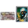 Image 1 : Stan Lee Autographed Spider-Man II #15 The Chameleon Card With Coa