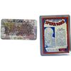 Image 2 : Stan Lee Autographed Spider-Man II #15 The Chameleon Card With Coa