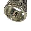Image 2 : Vintage Asian Open Work Spinning Ring