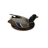 Image 2 : 1999 B.C Yukon Top Committee Award Hand Painted Duck Figurine