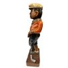 Image 2 : Vintage Golf Player Statue (Golf Club Needs To Be Glued Back On)
