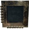Image 1 : Vintage Paloma Picasso Tiffany & Co. .925 Silver Picture Frame