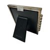 Image 2 : Vintage Paloma Picasso Tiffany & Co. .925 Silver Picture Frame