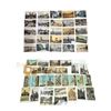 Image 1 : Vintage World Post Cards : Alberta, Toronto, Amsterdam, & More