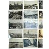 Image 2 : Vintage World Post Cards : Alberta, Toronto, Amsterdam, & More