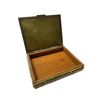 Image 2 : Vintage Mexican Aztec Themed Cigarette Box