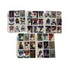 Image 1 : 4 Sheets Of Various NHL Hockey Cards: Young Guns, NHL Stars, Upper Deck, Topps, & More