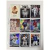 Image 17 : 10 Sheets Of Various Baseball Cards (Topps, Score, & More)