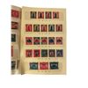 Image 2 : Assorted Asian Stamps
