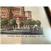 Image 2 : 1974 Granvile & Georgia L.E.P. 24/116 "Showing Birk's Building & Hotel Vancouver" By K.M. Gibson