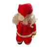 Image 2 : Vintage Santa Claus Battery Operated Moves Forward