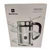 Image 1 : New Nespresso Aeroccino+ Milk Frothier