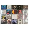 Image 2 : Variety Of CDs: Tragically Hip, Black Sabbath, The Rolling Stones, & More