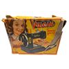 Image 1 : Vintage Vulcan Toy Sewing Machine With Original Box