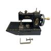 Image 2 : Vintage Vulcan Toy Sewing Machine With Original Box